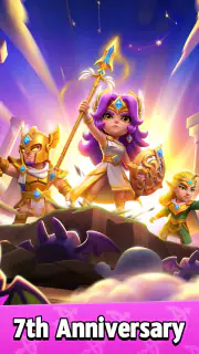 Archero screenshot 7
