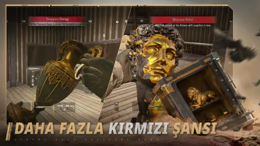 Arena Breakout: Gerçekçi FPS screenshot