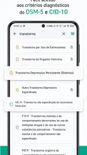 Artmed +PSI - Psicofármacos screenshot 3