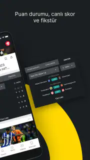 ASPOR - Canlı Yayın, Haberler screenshot 3