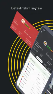 ASPOR - Canlı Yayın, Haberler screenshot 4