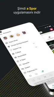 ASPOR - Canlı Yayın, Haberler screenshot 7