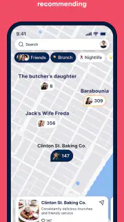 Atly – Know where to go screenshot 5