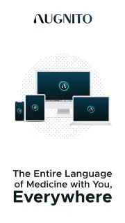 Augnito: Medical Dictation App screenshot 8