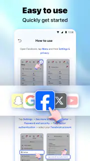 Authenticator - Authkey 2FA screenshot 6