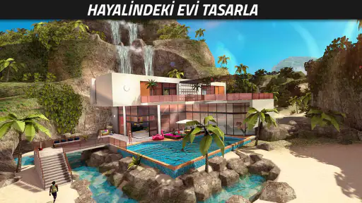 Avakin Life - 3D Avatar screenshot