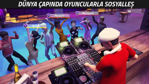 Avakin Life - 3D Avatar screenshot