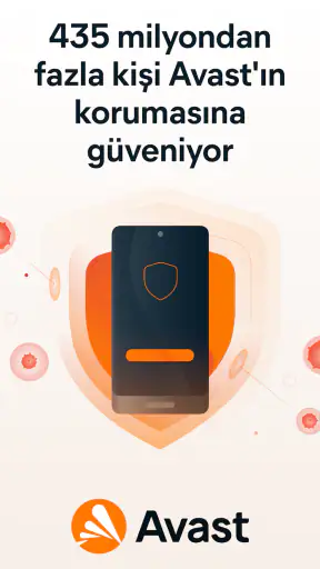 Avast Antivirüs & Güvenlik screenshot