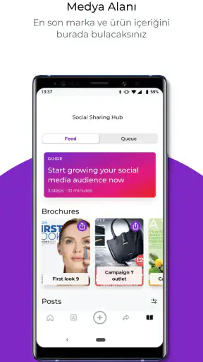 Avon ON screenshot