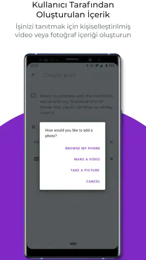 Avon ON screenshot