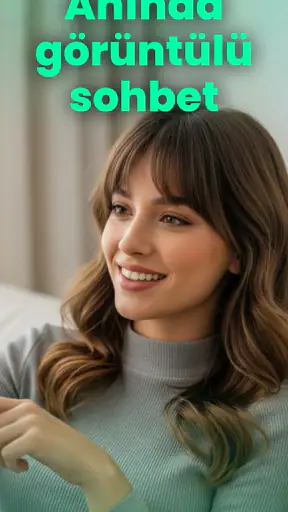 Azar-Görüntülü Sohbet screenshot
