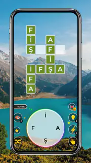 AZbul Kelime Oyunu Bulmaca screenshot 4