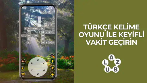 AZbul Kelime Oyunu Bulmaca screenshot 5