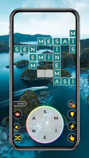 AZbul Kelime Oyunu Bulmaca screenshot 6