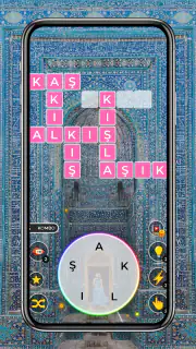 AZbul Kelime Oyunu Bulmaca screenshot 7