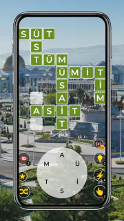 AZbul Kelime Oyunu Bulmaca screenshot 8