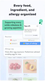 Baby Connect: Newborn Tracker screenshot 4