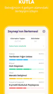 Baby Leap: Bebek Gelişimi screenshot 5