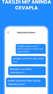 Baby Leap: Bebek Gelişimi screenshot 6