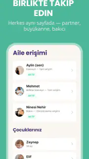 Baby Leap: Bebek Gelişimi screenshot 7