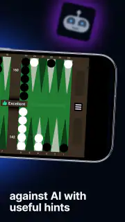 Backgammon Galaxy: Tavla Oyna screenshot 6