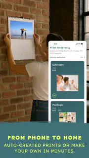 BackThen - Baby Book & Albums screenshot 7