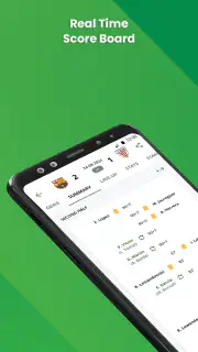 Bahis Tüyoları Futbol -Scouter screenshot 4