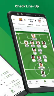 Bahis Tüyoları Futbol -Scouter screenshot 5