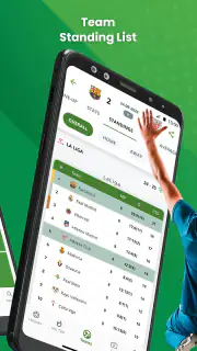 Bahis Tüyoları Futbol -Scouter screenshot 6