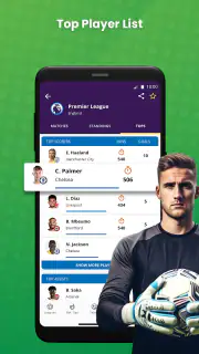 Bahis Tüyoları Futbol -Scouter screenshot 8
