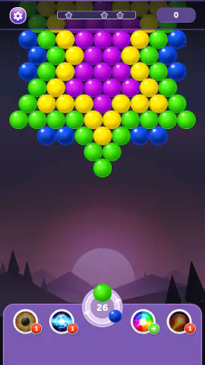 Balon Patlatma screenshot