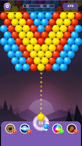 Balon Patlatma screenshot