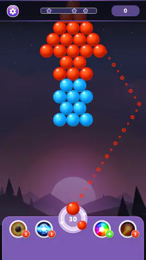 Balon Patlatma screenshot