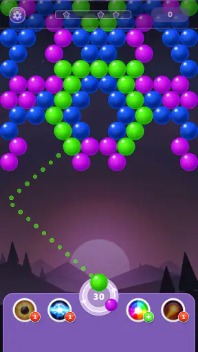 Balon Patlatma screenshot