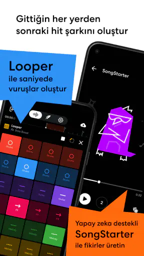 BandLab – Müzik Stüdyosu screenshot