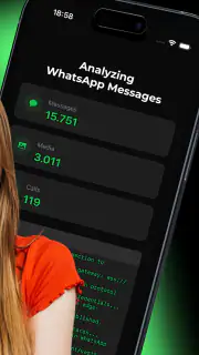 Başkalarının Mesajlarını Görme screenshot 3
