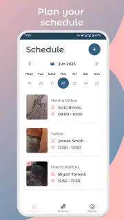 Bbeauty - beauty master screenshot 1