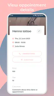 Bbeauty - beauty master screenshot 2