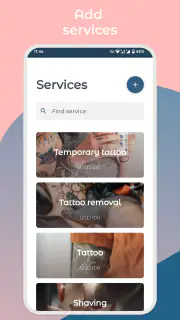 Bbeauty - beauty master screenshot 6
