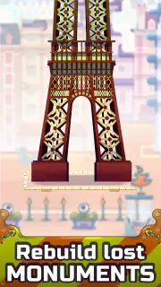 Beat Workers screenshot 5