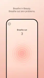 Beauty Meditation screenshot 2