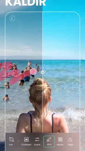 BeautyPlus- AI Photo Editor screenshot