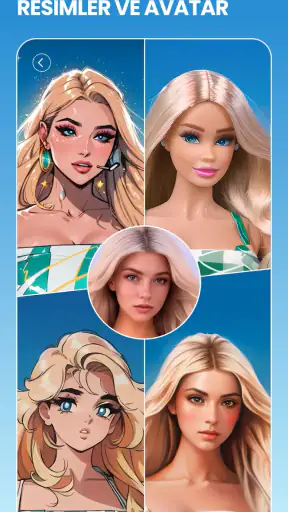 BeautyPlus- AI Photo Editor screenshot