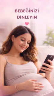 Bebek Kalp Monitörü: Bumpi screenshot 1