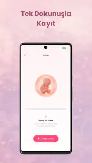 Bebek Kalp Monitörü: Bumpi screenshot 2