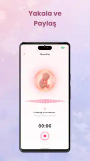 Bebek Kalp Monitörü: Bumpi screenshot 4