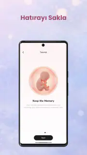 Bebek Kalp Monitörü: Bumpi screenshot 5