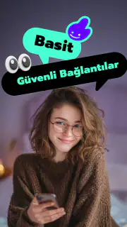 Bermuda Görüntülü Sohbet screenshot 6