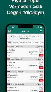 BetAnaliz screenshot 8