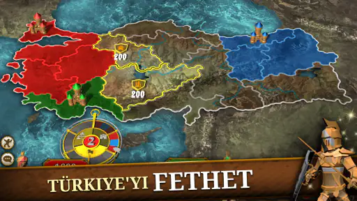Bil ve Fethet screenshot